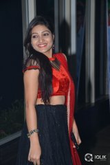 Priyanka At Hyper Movie Theatrical Trailer Launch